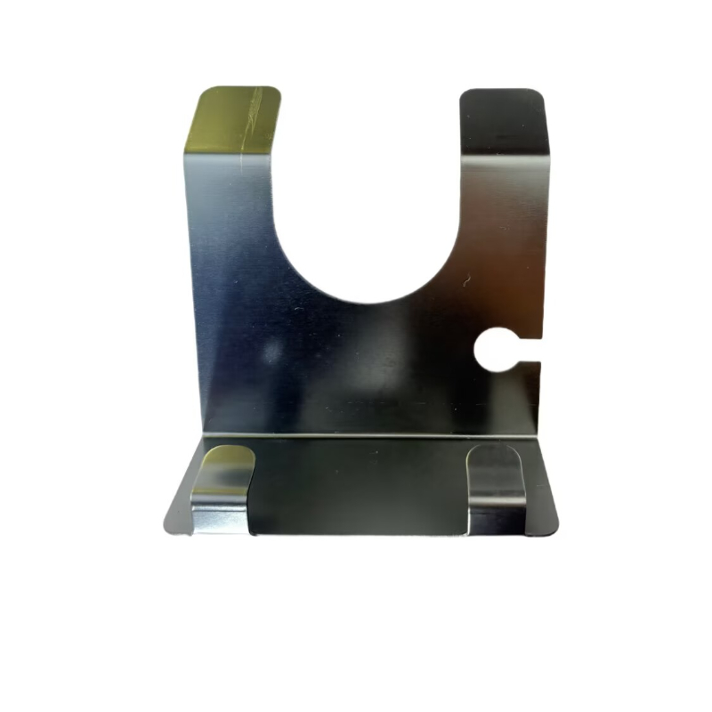 Персонализирана опорна рамка от алуминиева сплав