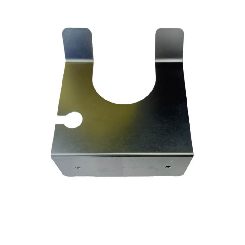 Персонализирана опорна рамка от алуминиева сплав