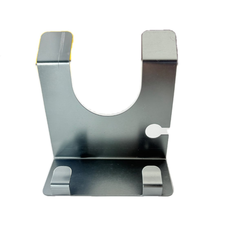 Персонализирана опорна рамка от алуминиева сплав