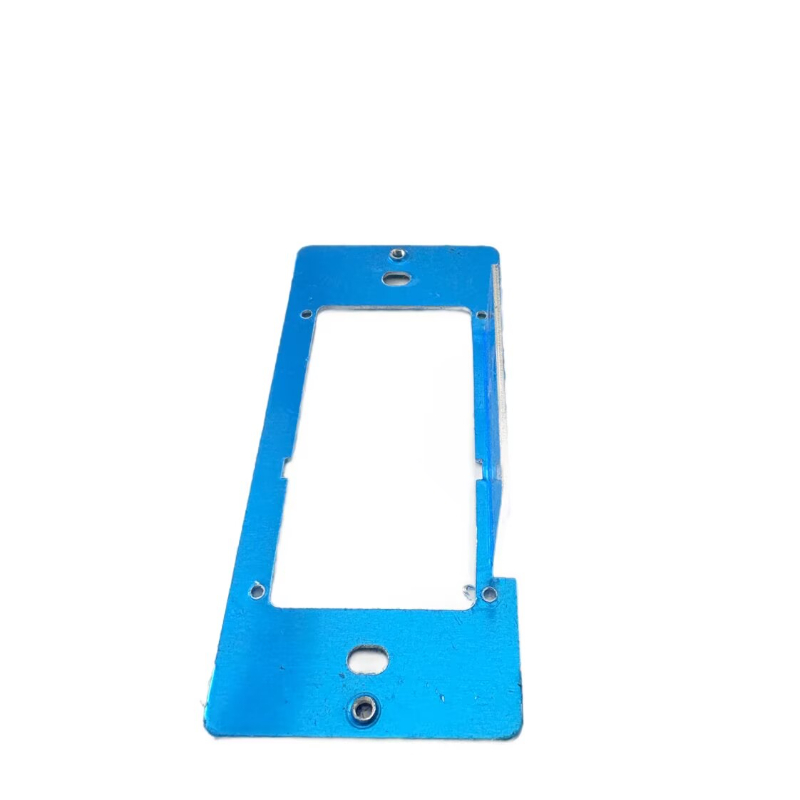 Метална скоба за електронни устройства