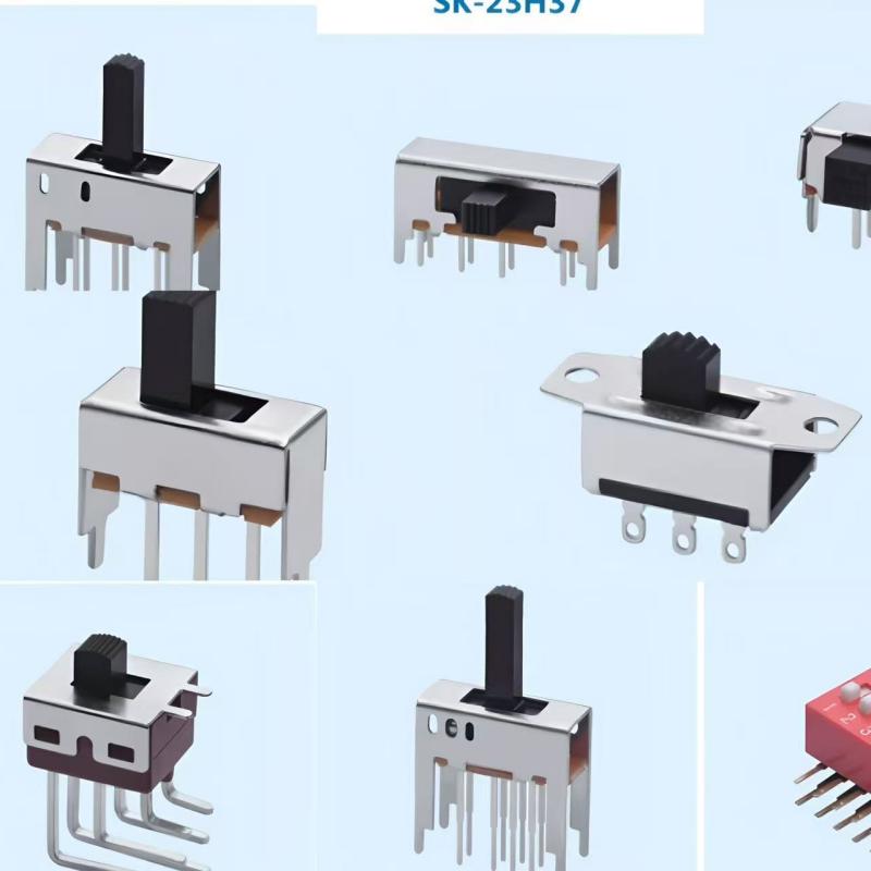 Скъсяване срещу не-Превключватели на късо: Професионално ръководство