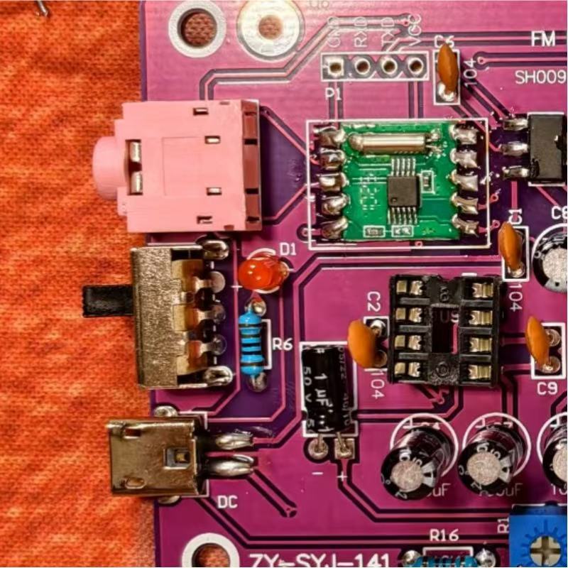 От милиампера до 20 ампера: Как превключвателните контакти се справят с различни токове? Техническа информация от професионален п...