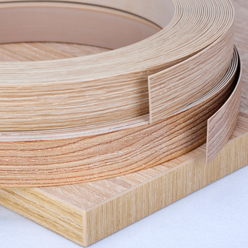 Висококачествени стандарти за екологични стандарти PVC Edge Banding Gander